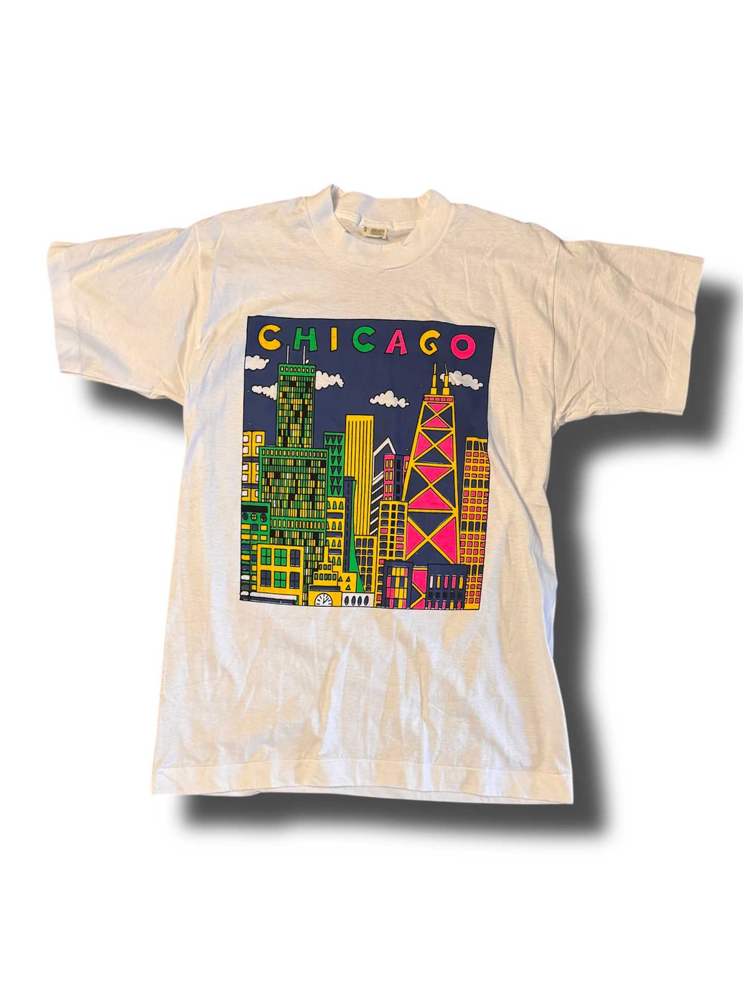 Chicago 90s Shirt