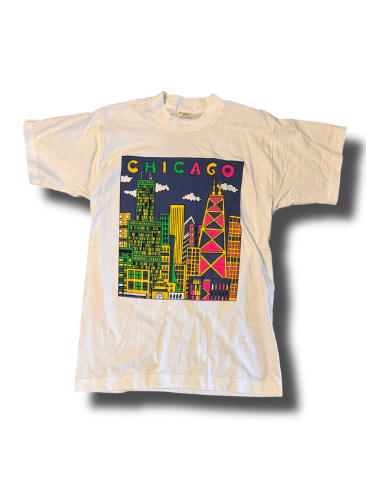 Chicago 90s Shirt