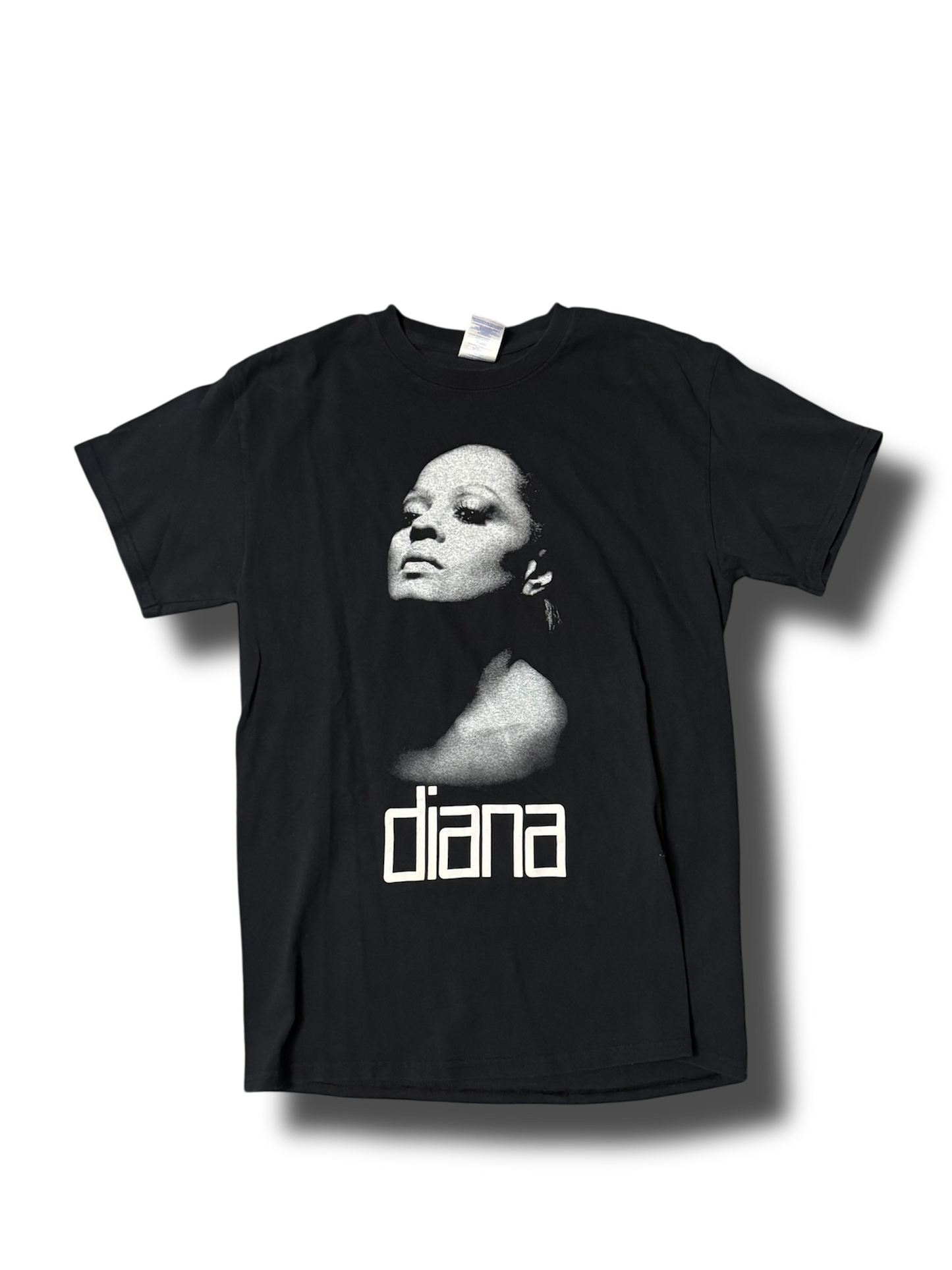 Diana Ross Vintage Shirt