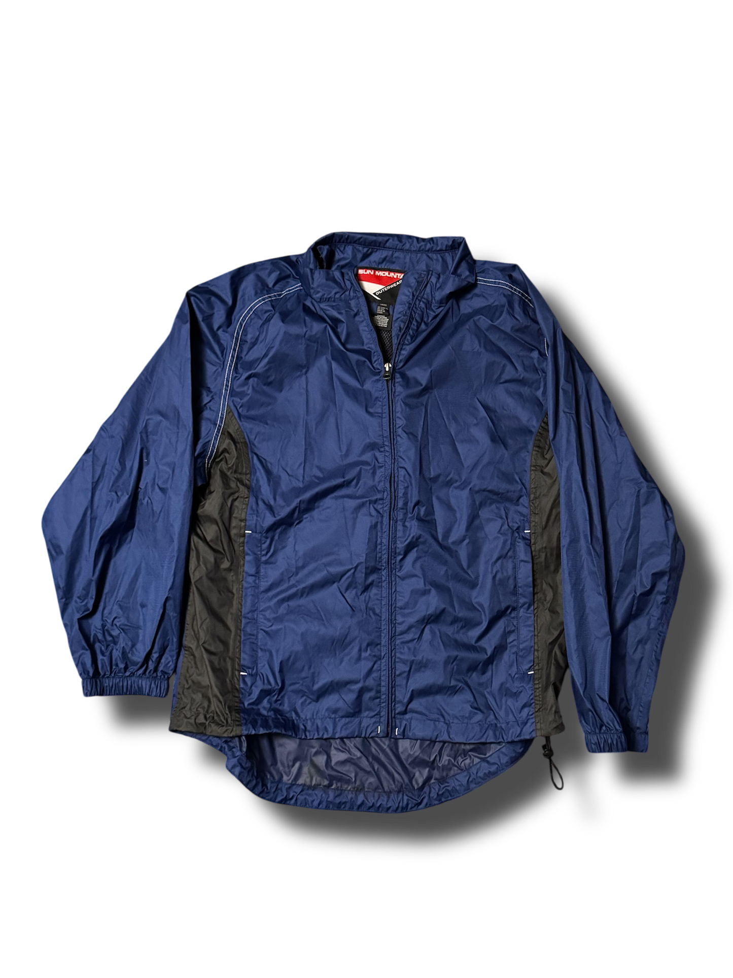 Sun Mountain Vintage Windbreaker