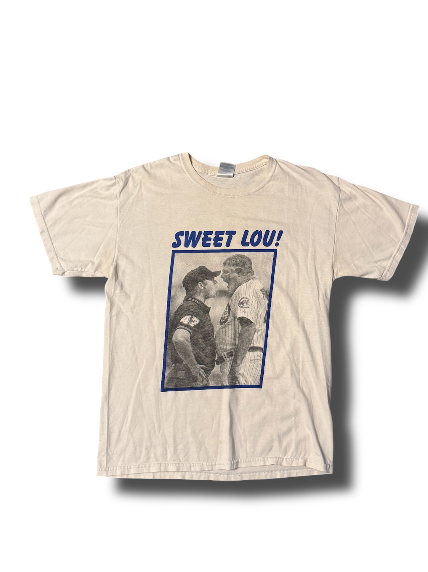 Sweet Lou Vintage Shirt