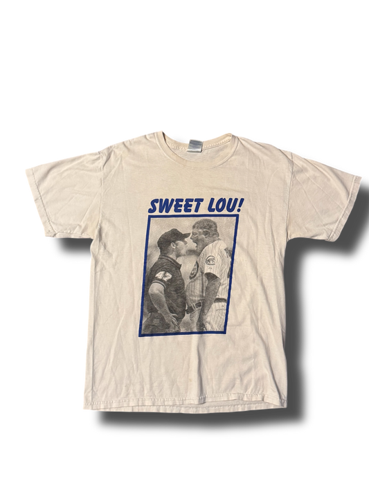 Sweet Lou Vintage Shirt
