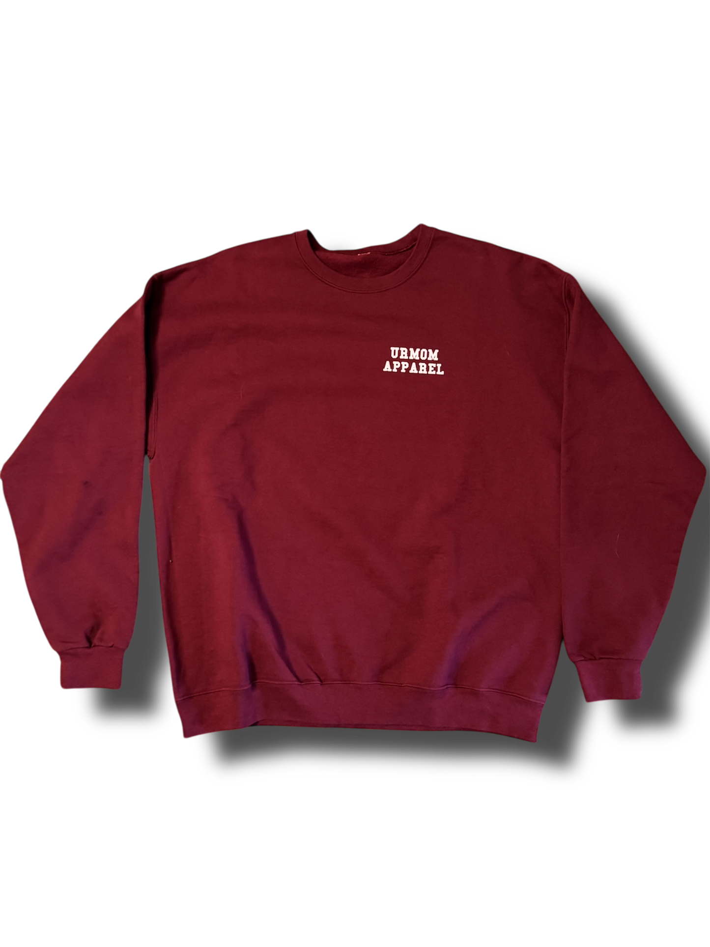 URMOM Apparel Sweatshirt