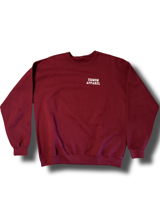 URMOM Apparel Sweatshirt