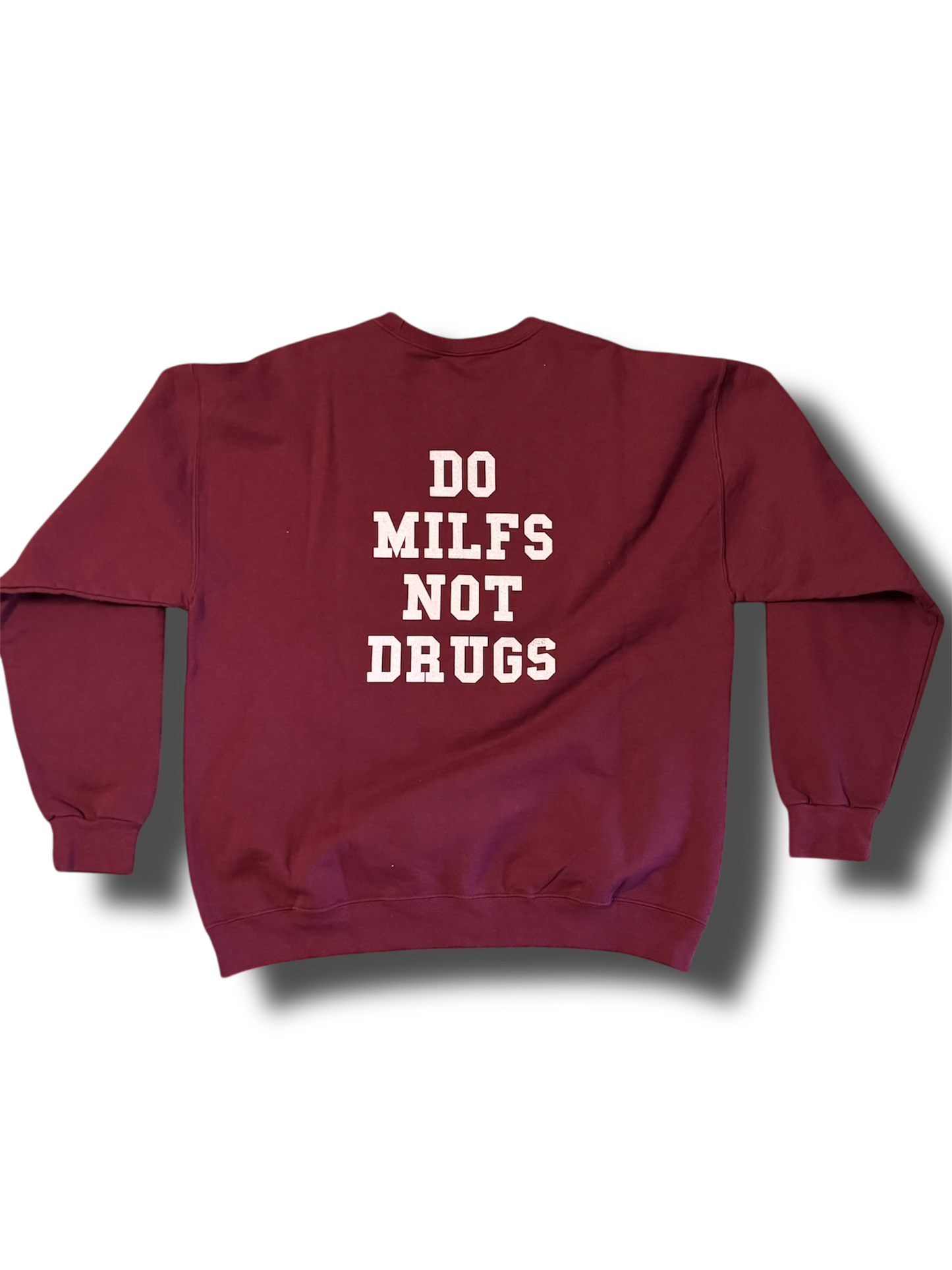 URMOM Apparel Sweatshirt