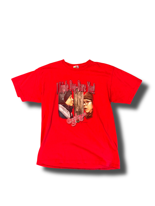 Christmas Story Vintage Shirt