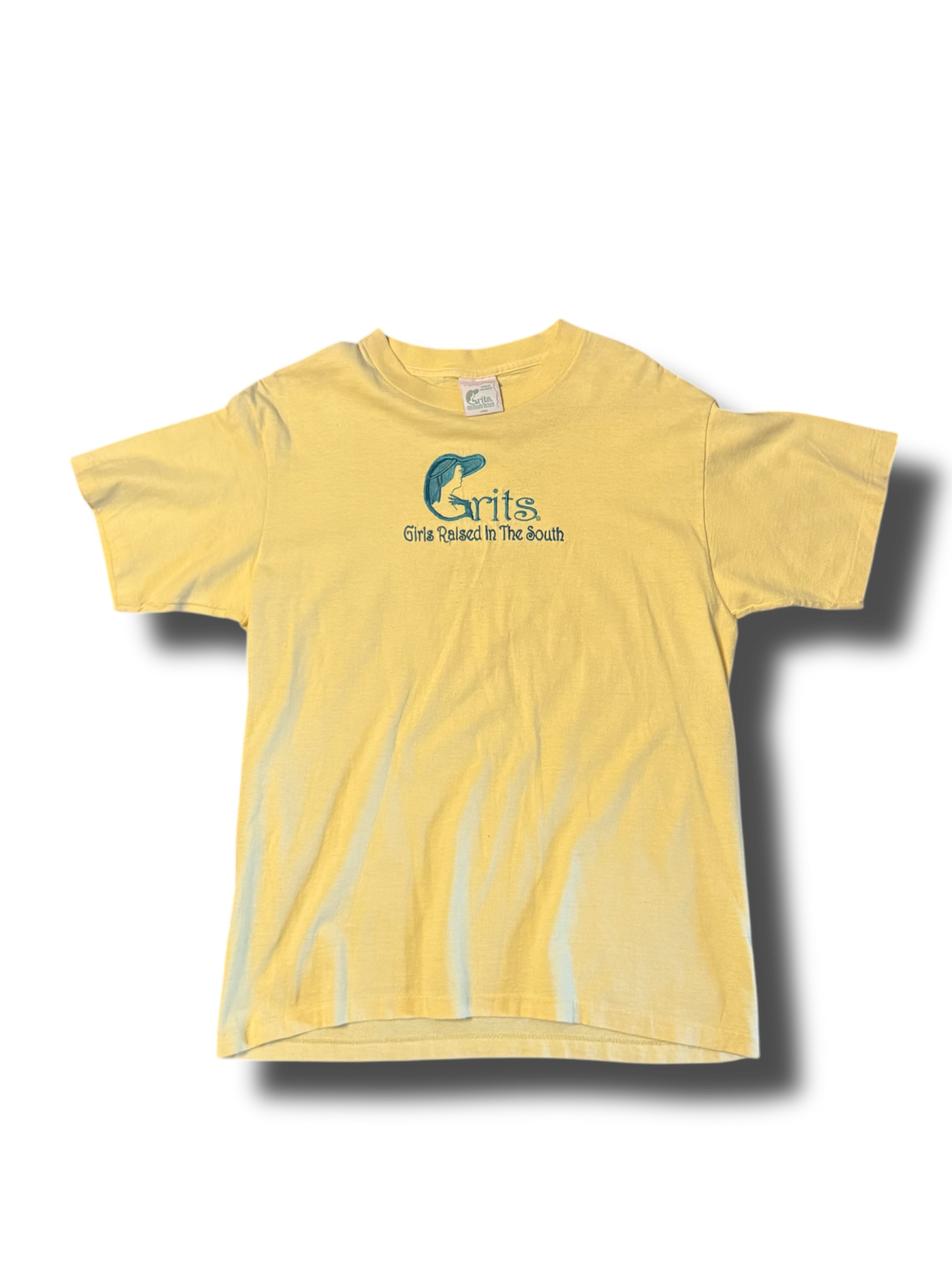 G.R.I.T.S Vintage Shirt