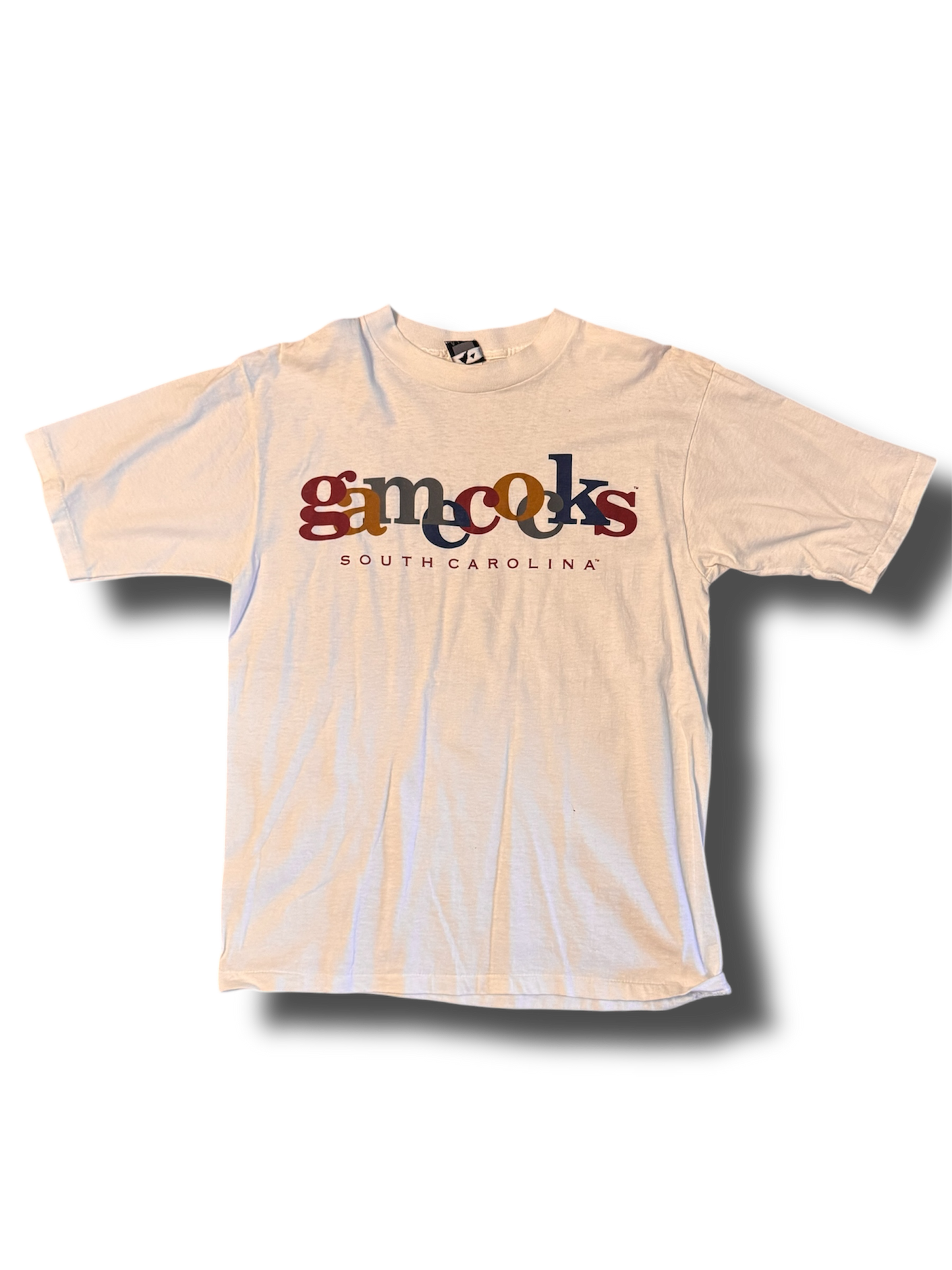 Gamecock Vintage Shirt