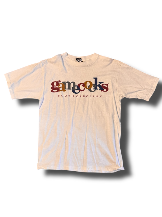 Gamecock Vintage Shirt