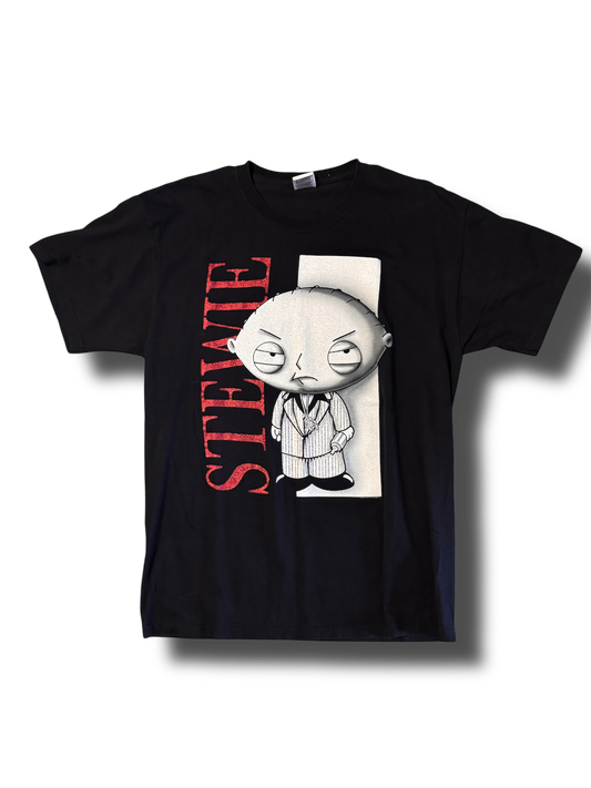 Stewie Graphic Shirt
