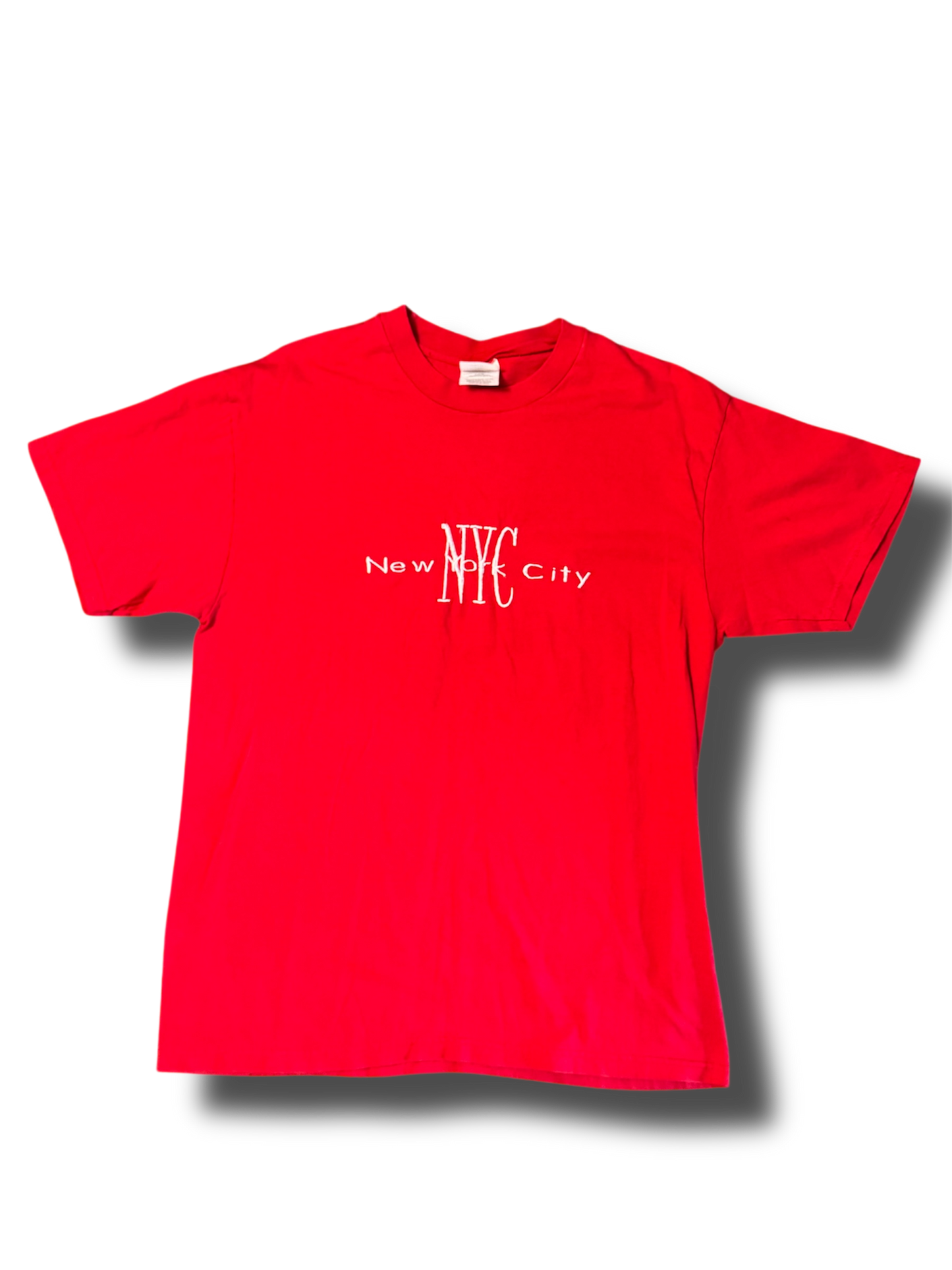 NYC 90s Vintage Shirt