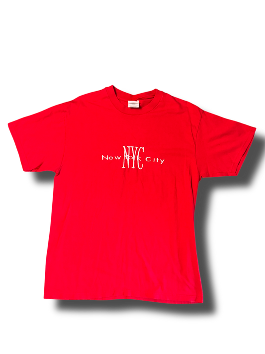 NYC 90s Vintage Shirt