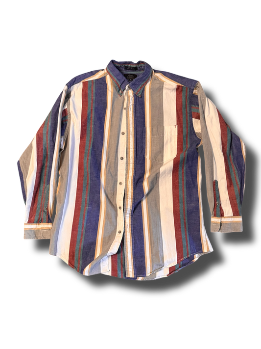 Vintage Arrow Dover Button-down Shirt