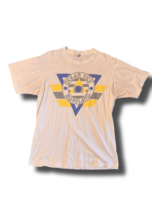 Ocean City Vintage Shirt
