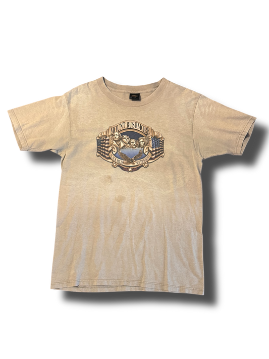 Mount Rushmore Vintage Shirt