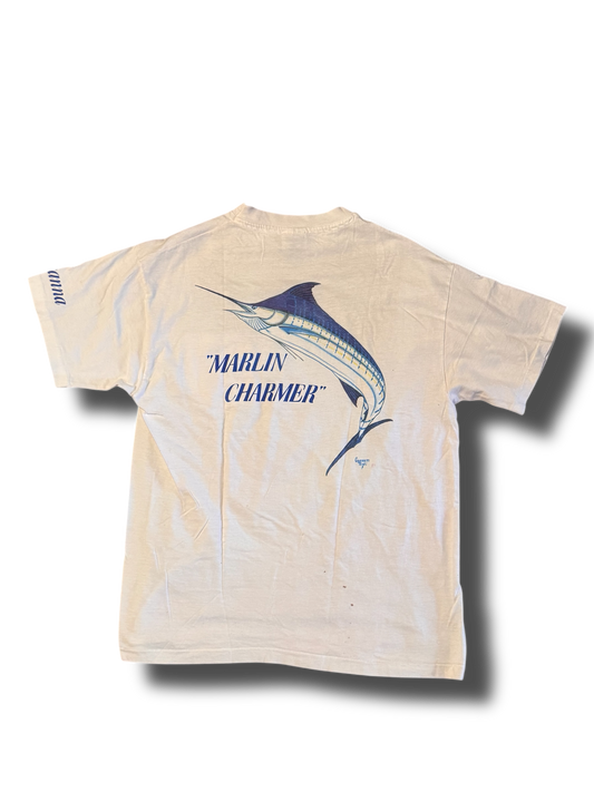 "Marlin Chamber" Vintage Shirt