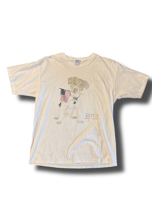 90s Dog SPCA Shirt