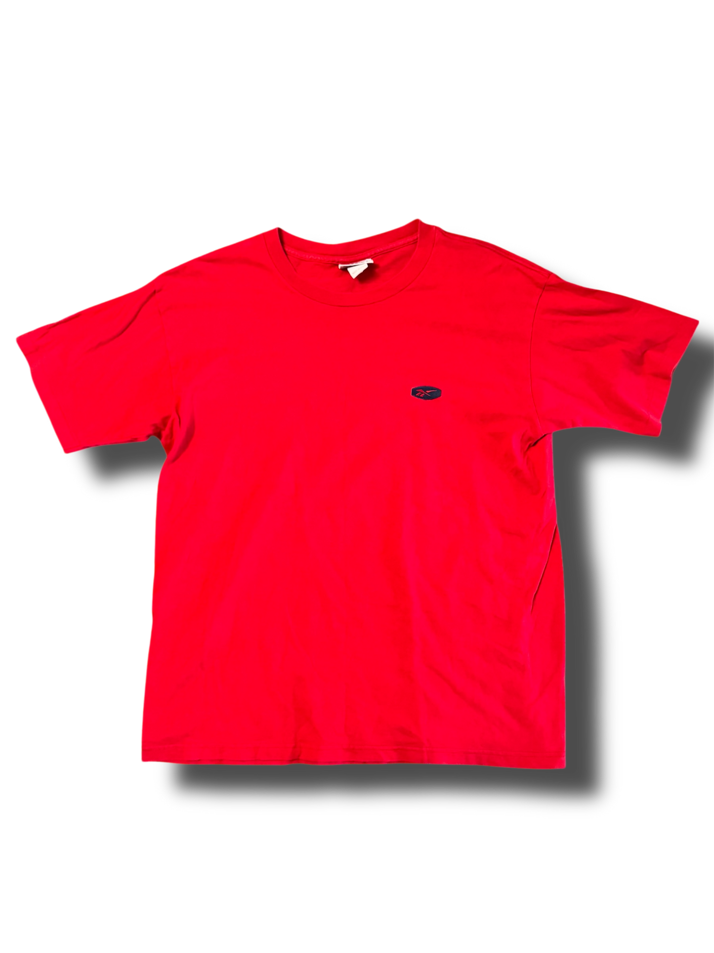 Reebok Oversized Vintage Shirt
