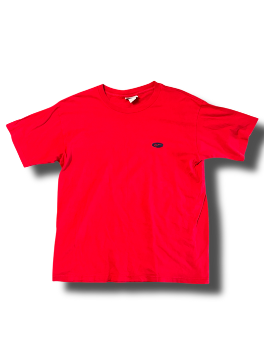 Reebok Oversized Vintage Shirt