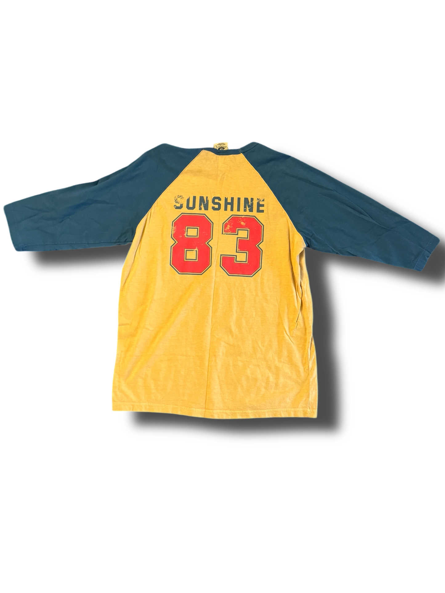 Camp Sunshine '83 Vintage Shirt