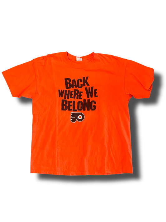 Philadelphia Flyers NHL Shirt