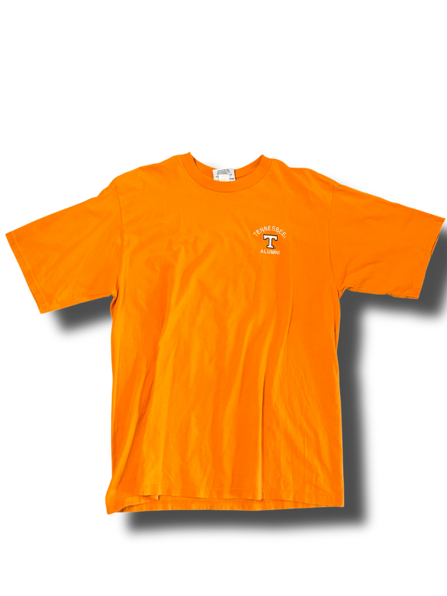 Tennessee Alumni Vintage Shirt