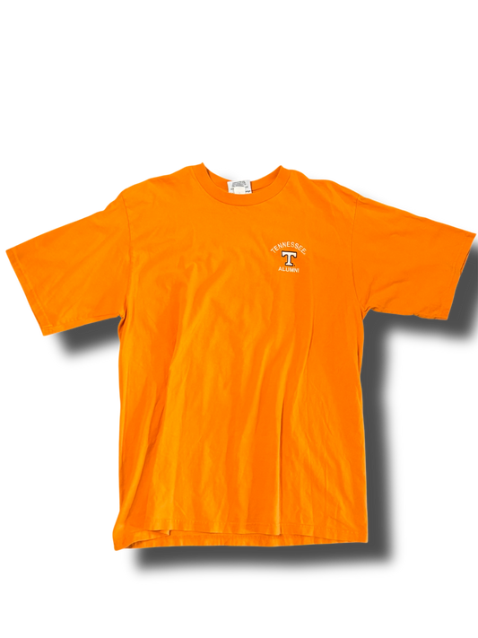 Tennessee Alumni Vintage Shirt