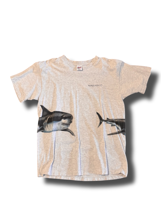 MISQUAMICUT Vintage Shirt