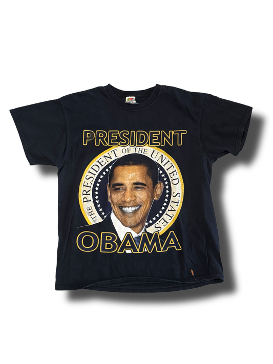 President Obama Vintage Shirt