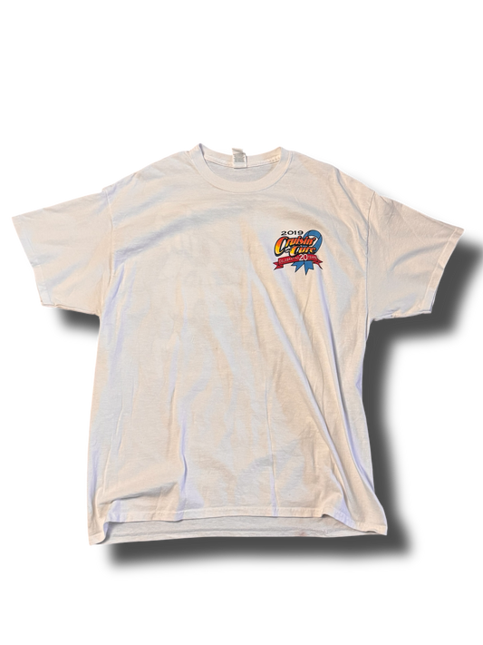 Cruisin' for a Cure Graphic Shirt