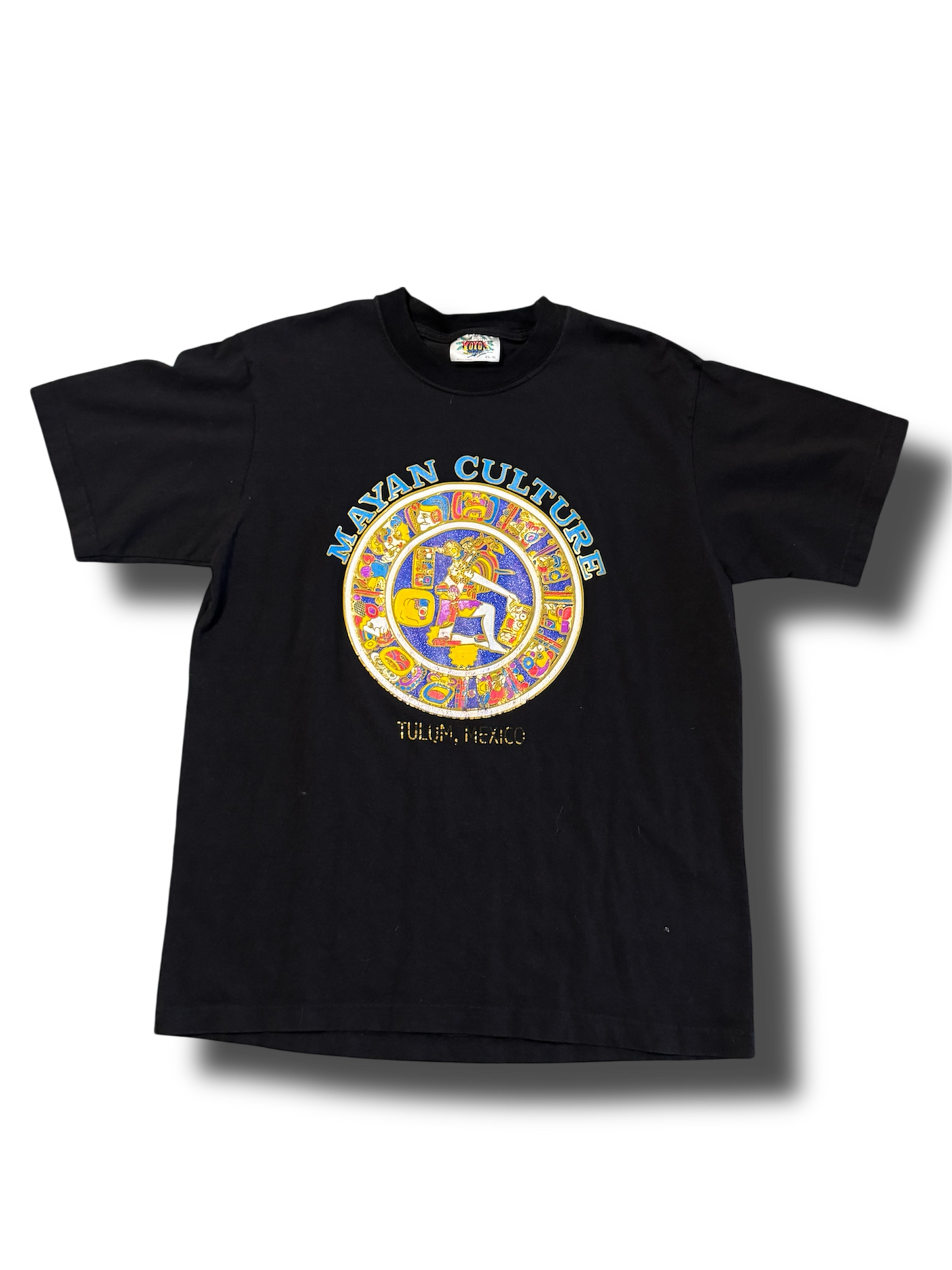 Mayan Culture Vintage Shirt