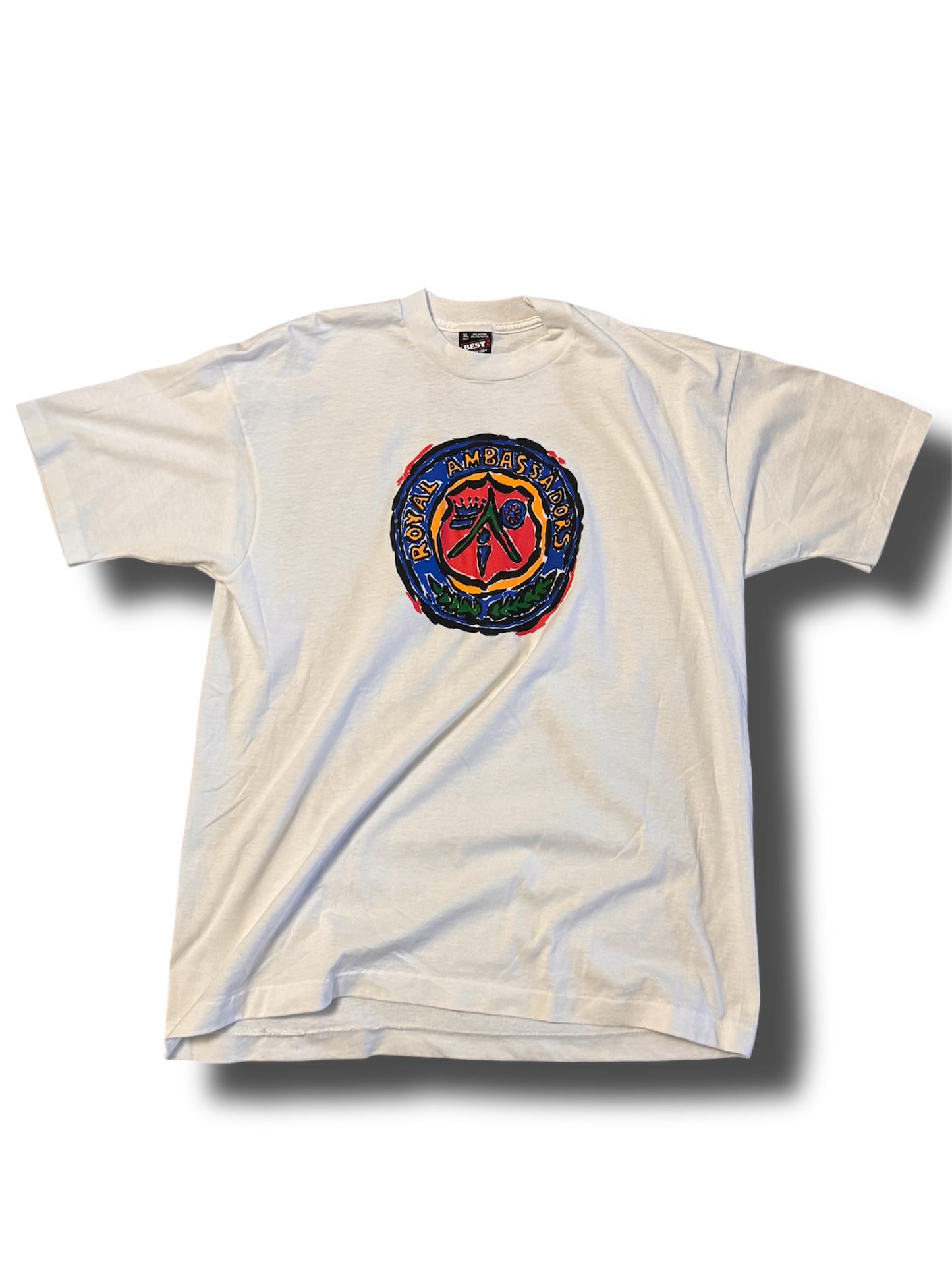 Royal Ambassadors Vintage Shirt