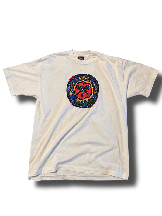 Royal Ambassadors Vintage Shirt