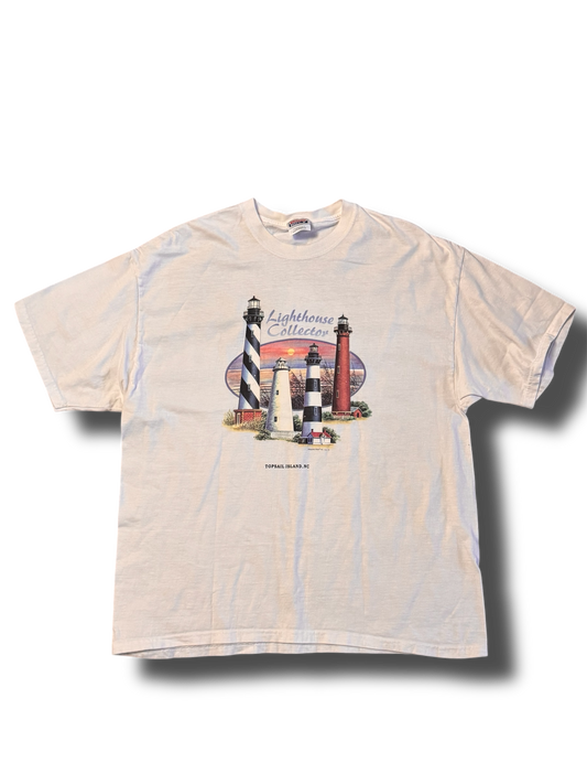 Lighthouse Collector Vintage Shirt