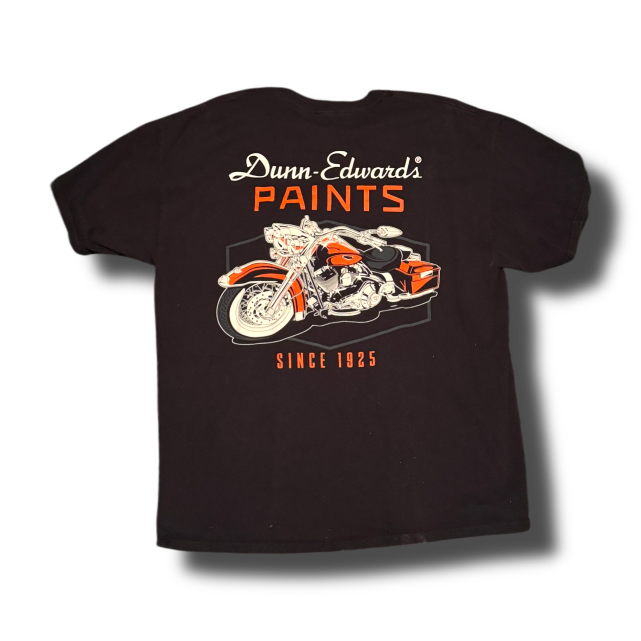 Dunn-Edwards Paints Vintage Shirt