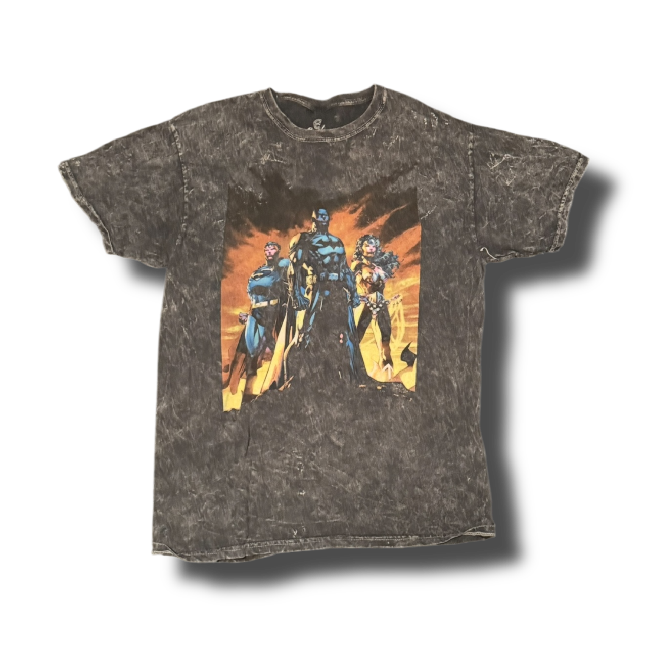 DC Comic Vintage Shirt
