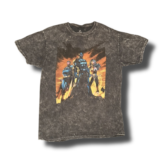 DC Comic Vintage Shirt
