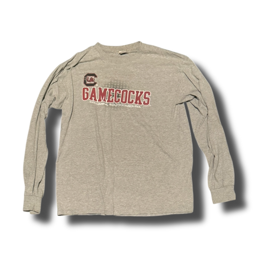 Gamecock Long Sleeve