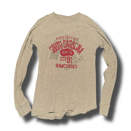 SC Gamecock Long Sleeve