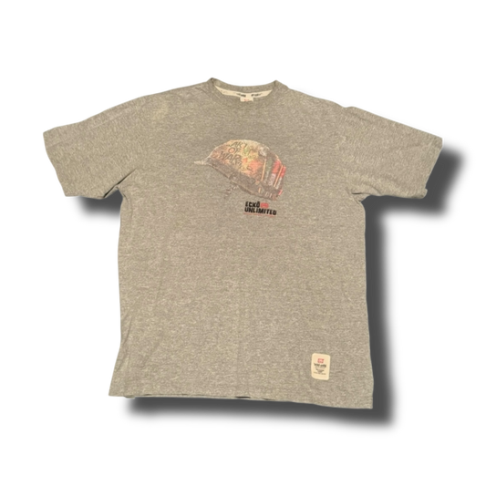 Ecko Unlimited Vintage Shirt