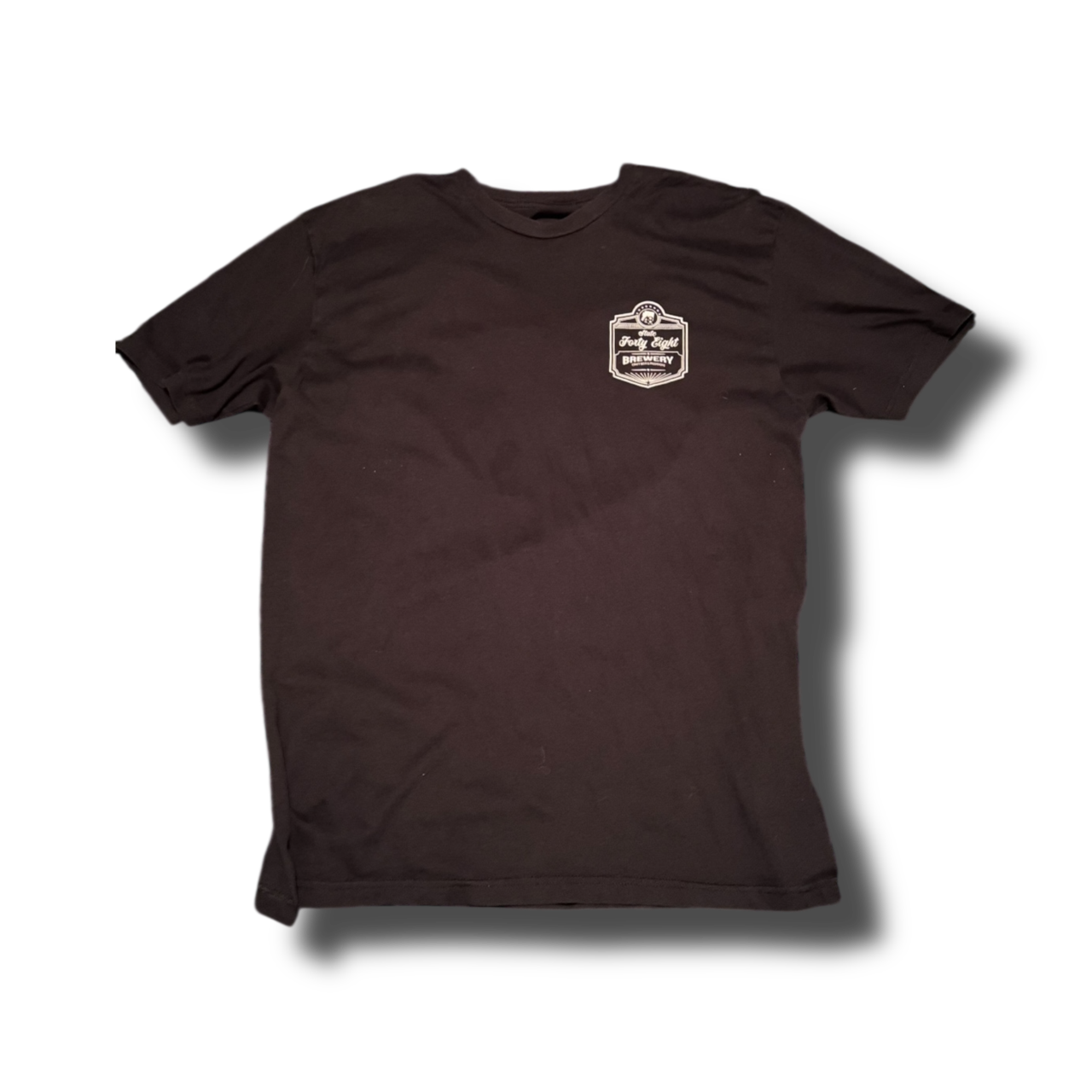 State 48 Brewery Shirt