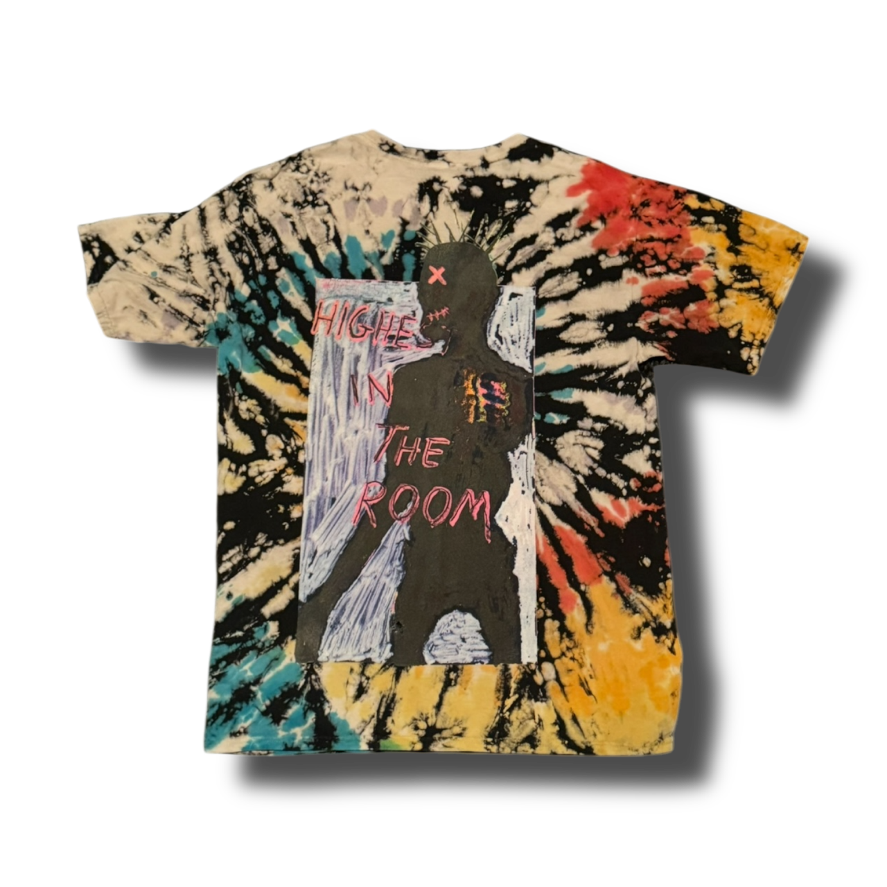 Cactus Jack Shirt