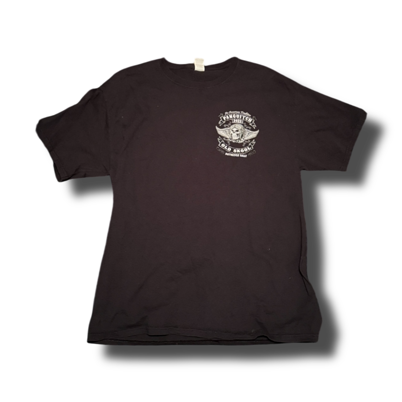 PANGUITCH OLD SKOOL Vintage Shirt