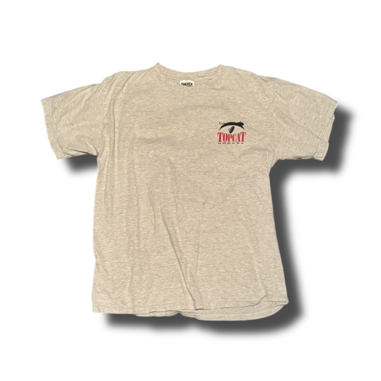 Top Cat Vintage Shirt