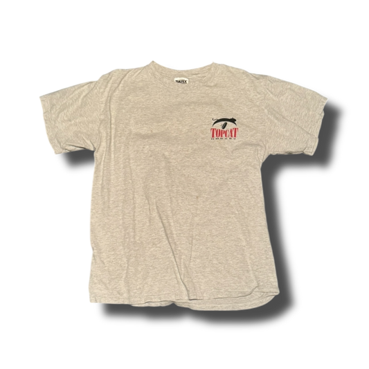 Top Cat Vintage Shirt